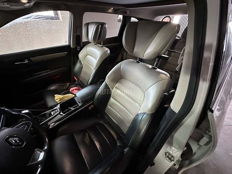Renault Koleos 