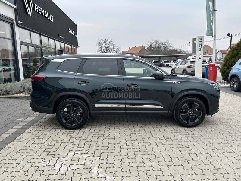 Chery Tiggo TIGGO 8 PRO FL