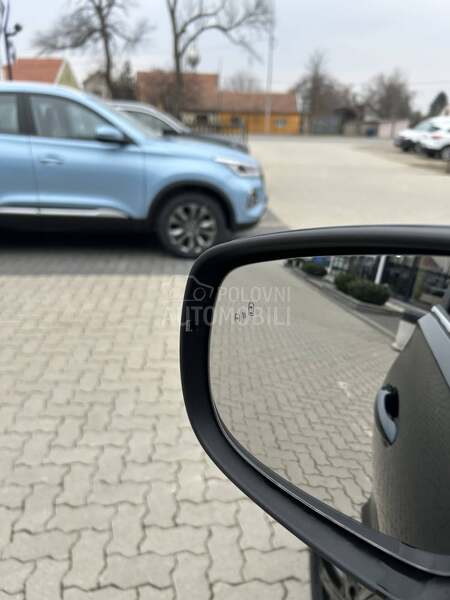 Chery Tiggo TIGGO 8 PRO FL