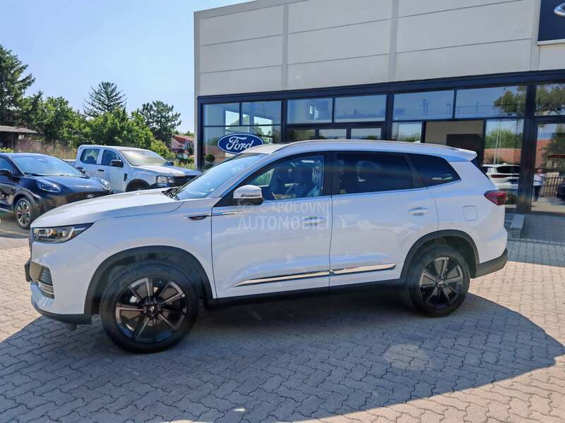 Chery Tiggo TIGGO 8 PRO FL
