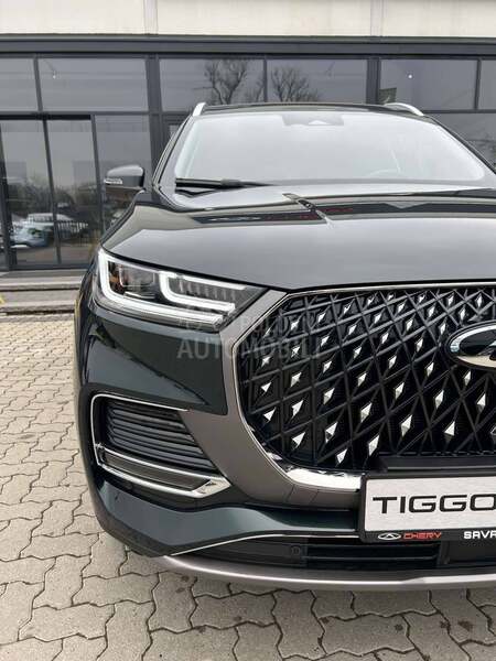Chery Tiggo TIGGO 8 PRO FL