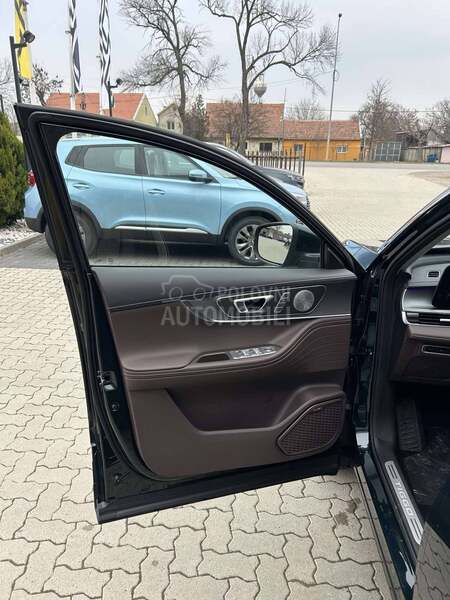 Chery Tiggo TIGGO 8 PRO FL