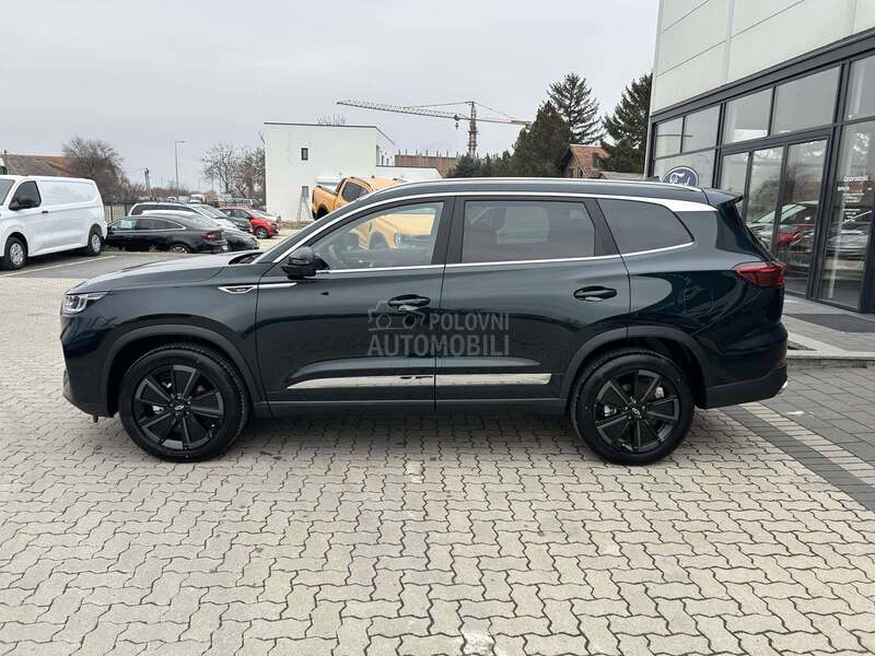 Chery Tiggo TIGGO 8 PRO FL