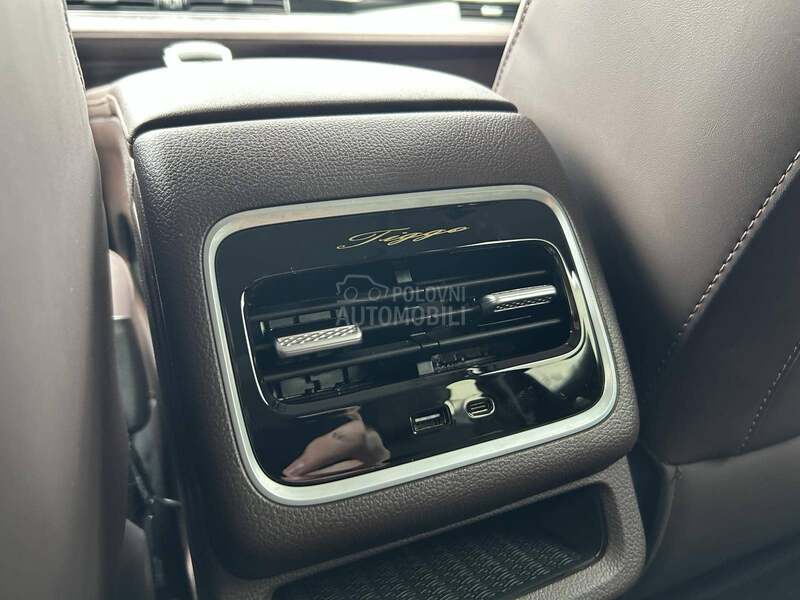 Chery Tiggo TIGGO 8 PRO FL