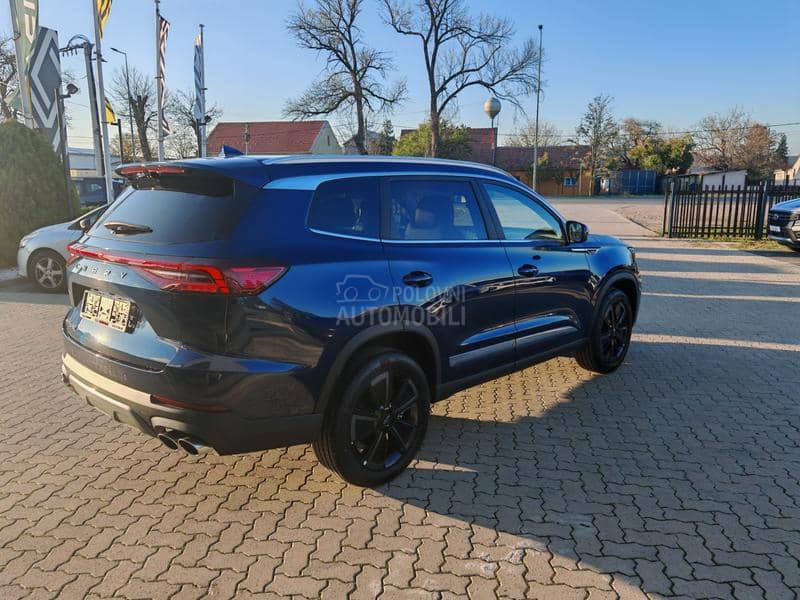 Chery Tiggo 8 PRO FL NOBLE