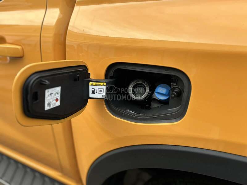 Ford Ranger Wildtrak TDCi 4WD
