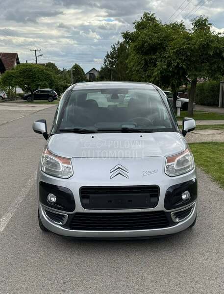 Citroen C3 Picasso 1.6 HDI / N A V I