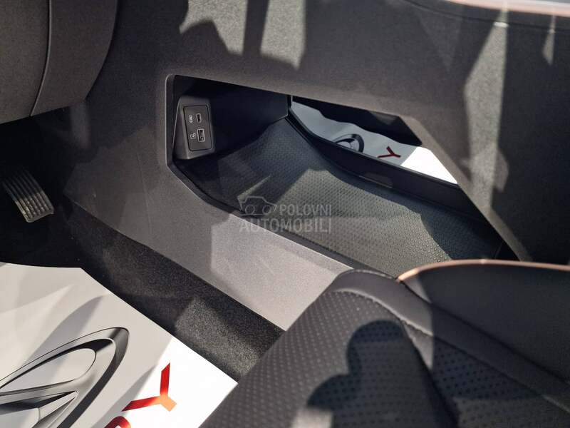 Chery FX Noble