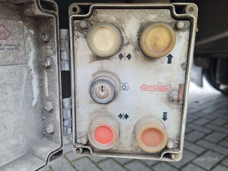 Noooteboom OSDS/48/03V PRODUZIVA