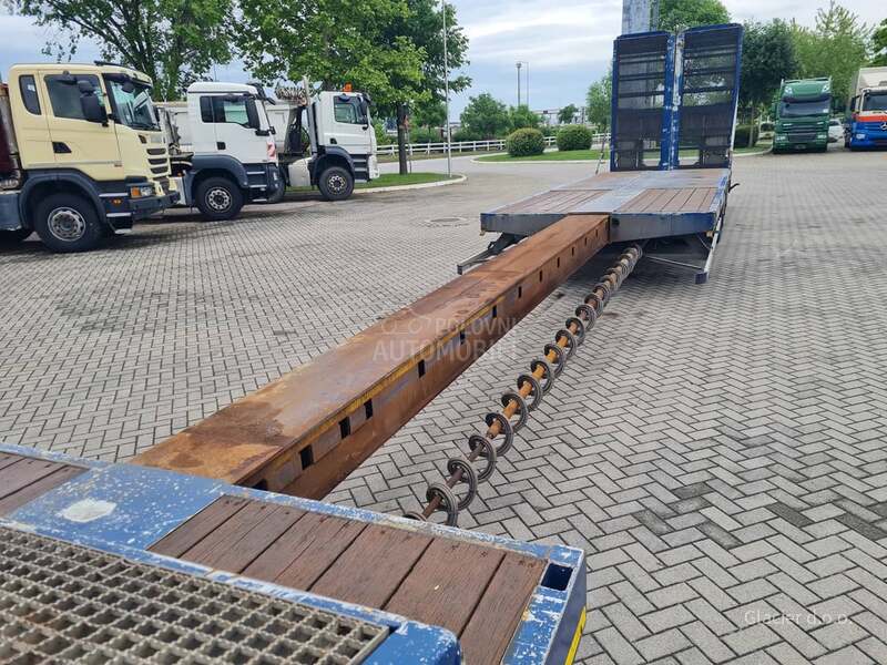 Noooteboom OSDS/48/03V PRODUZIVA
