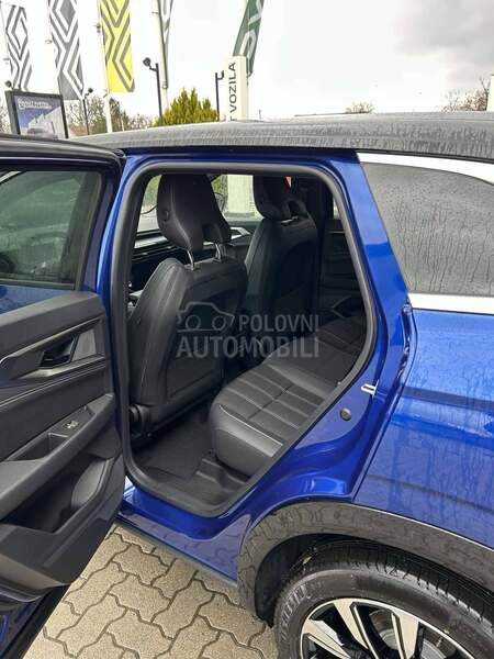 Renault Austral Techno mhev 160
