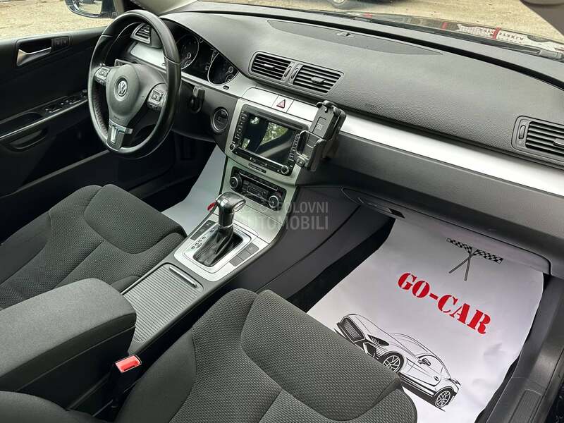 Volkswagen Passat B6 1.4 TSI  CNG