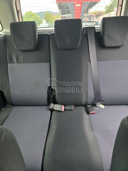 Fiat Sedici 