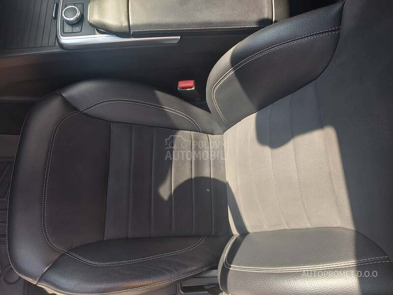 Mercedes Benz ML 350 4MATIC OFF ROAD