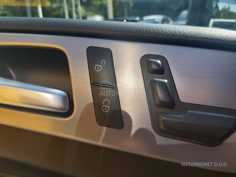 Mercedes Benz ML 350 4MATIC OFF ROAD