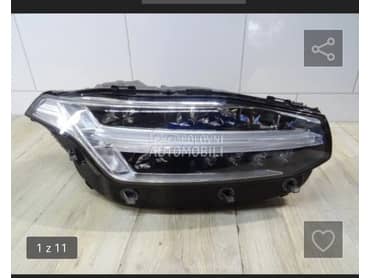 far za Volvo XC90 od 2014. do 2025. god.