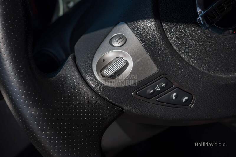 Nissan Juke 1.6