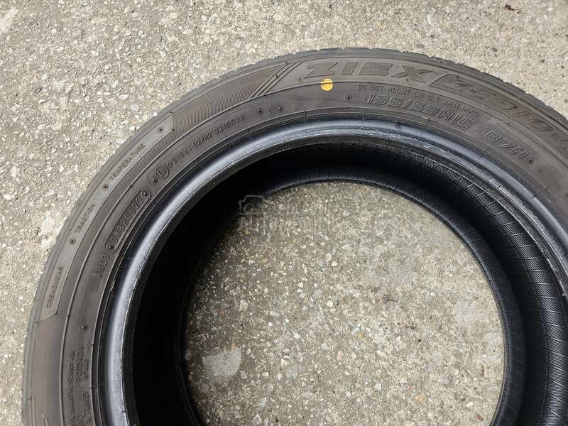 Falken 195/55 R16 Letnja