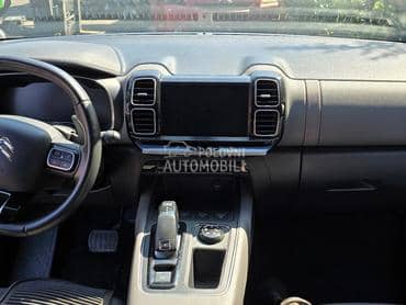 Vazdušni jastuk - airbag za Citroen C5 Aircross