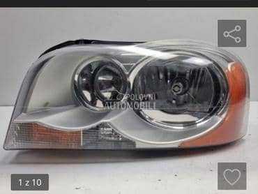 far za Volvo XC90 od 2014. do 2025. god.