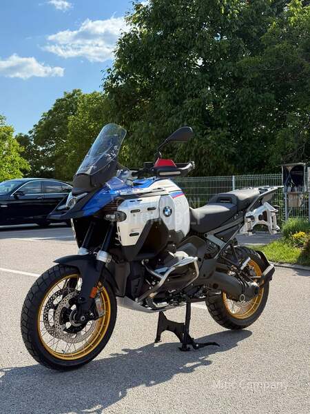 BMW R 1300 GS Adventure