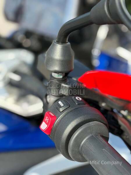 BMW R 1300 GS Adventure