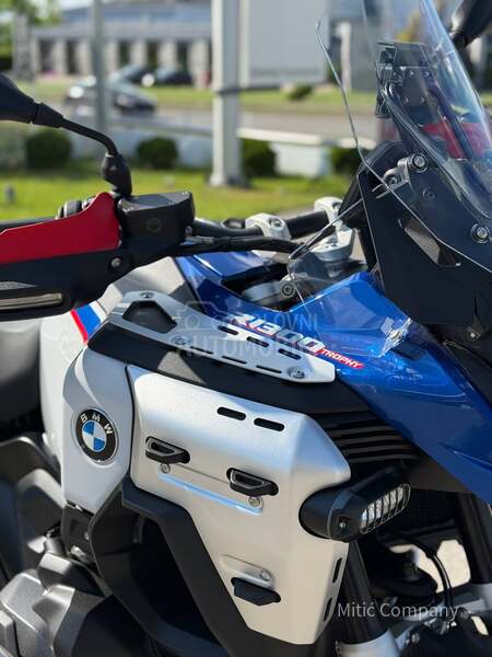 BMW R 1300 GS Adventure