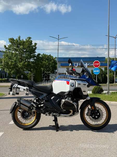 BMW R 1300 GS Adventure