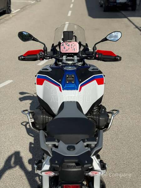 BMW R 1300 GS Adventure