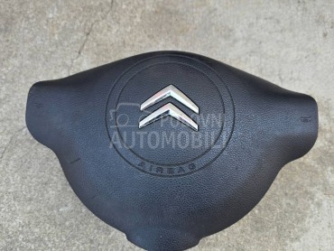 Vazdušni jastuk - airbag za Citroen Berlingo