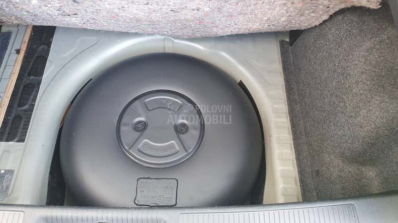 Fiat Grande Punto 1.2 TNG