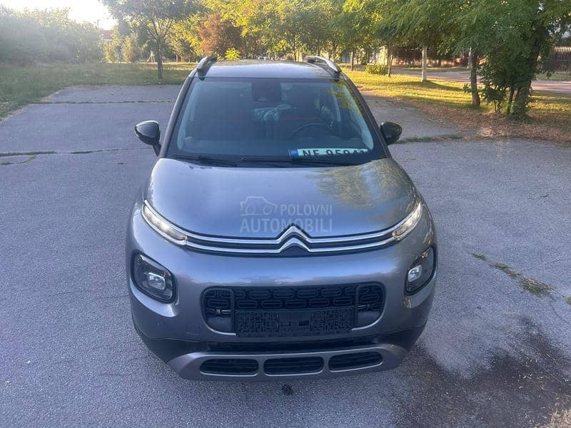 Citroen C3 Aircross 1.2 Shine