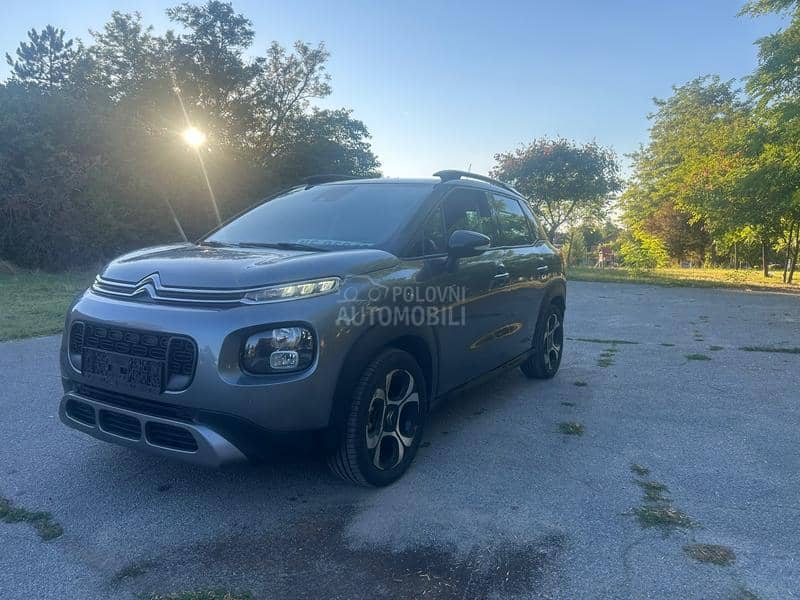 Citroen C3 Aircross 1.2 Shine