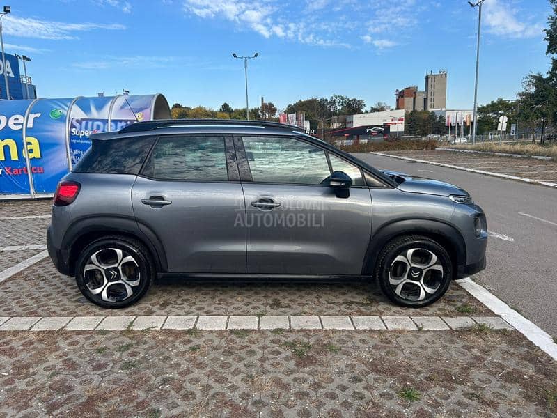 Citroen C3 Aircross 1.2 Shine