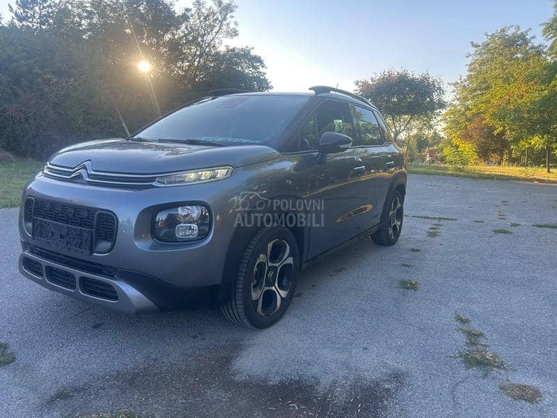 Citroen C3 Aircross 1.2 Shine