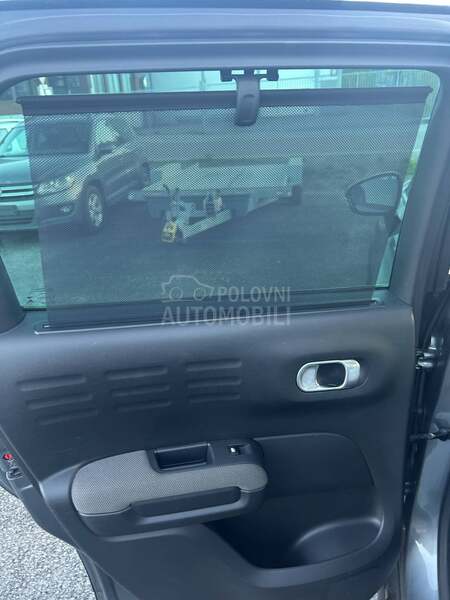 Citroen C3 Aircross 1.2 Shine