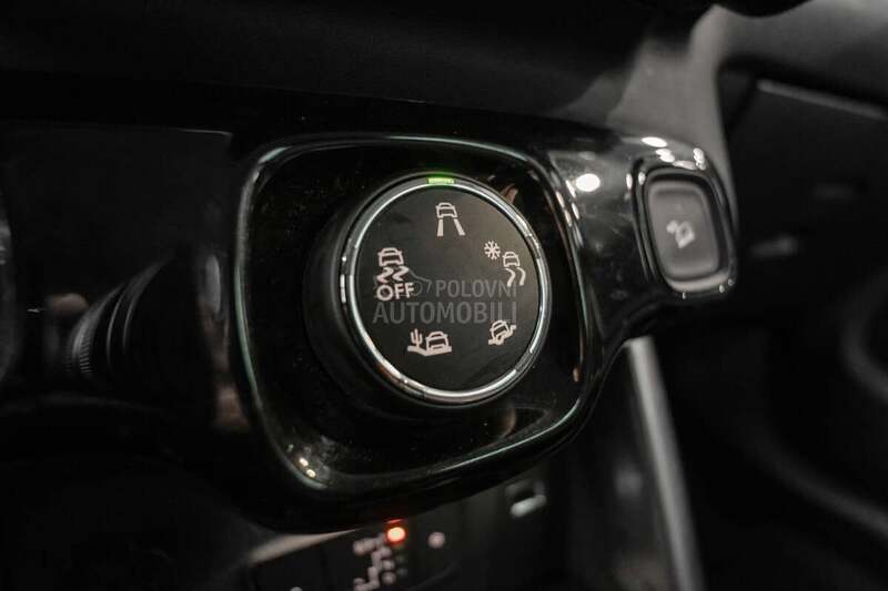 Citroen C3 Aircross 1.2 Shine