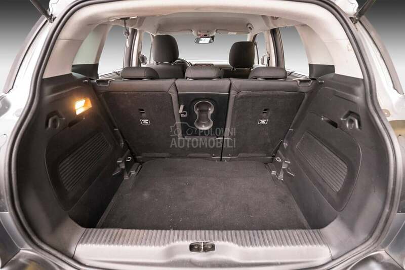 Citroen C3 Aircross 1.2 Shine
