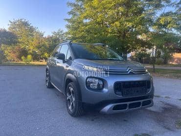 Citroen C3 Aircross 1.2 Shine