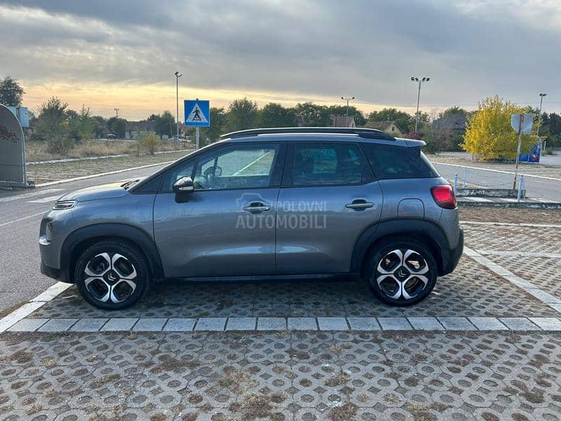 Citroen C3 Aircross 1.2 Shine