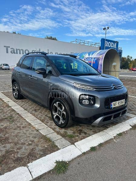 Citroen C3 Aircross 1.2 Shine