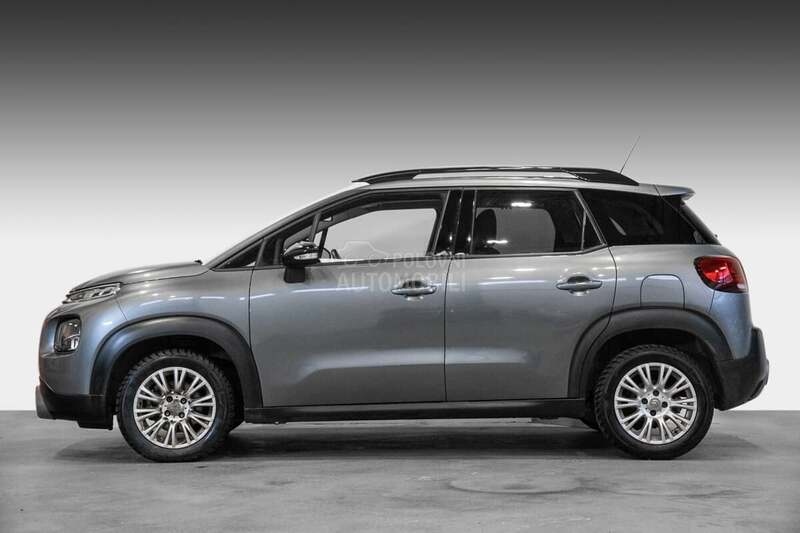 Citroen C3 Aircross 1.2 Shine