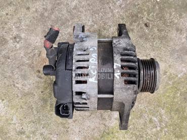 Alternator 1.7 cdti za Opel Astra J