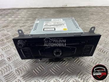 RADIO NAVI DVD CD za Audi A5