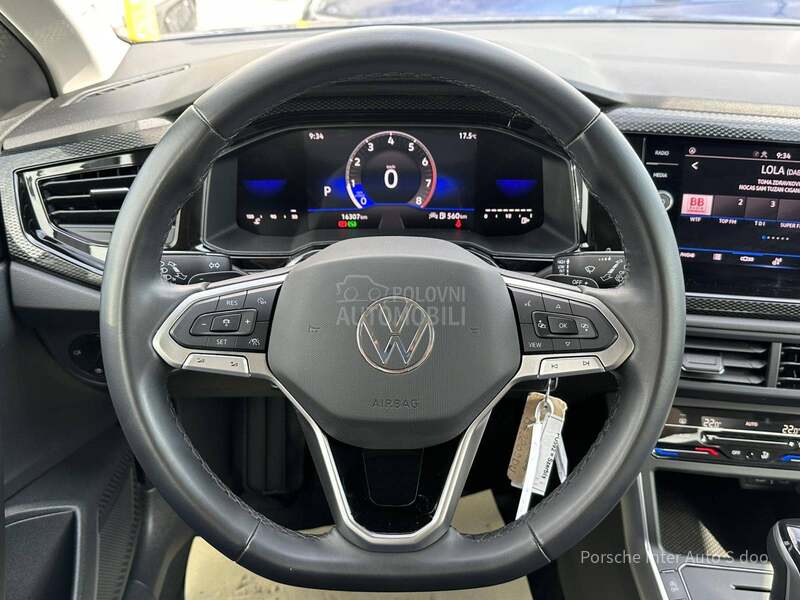 Volkswagen Taigo Life 1.0 TSI DSG