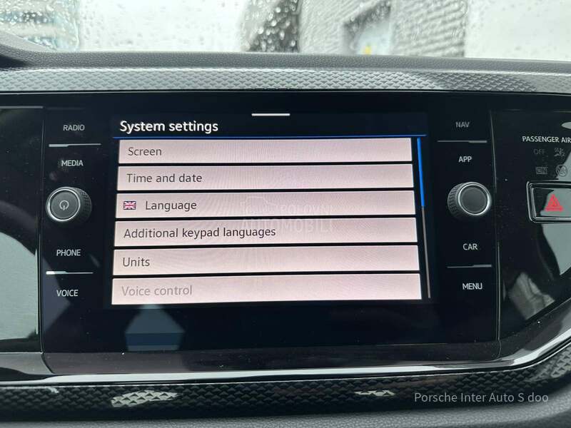 Volkswagen Taigo Life 1.0 TSI DSG