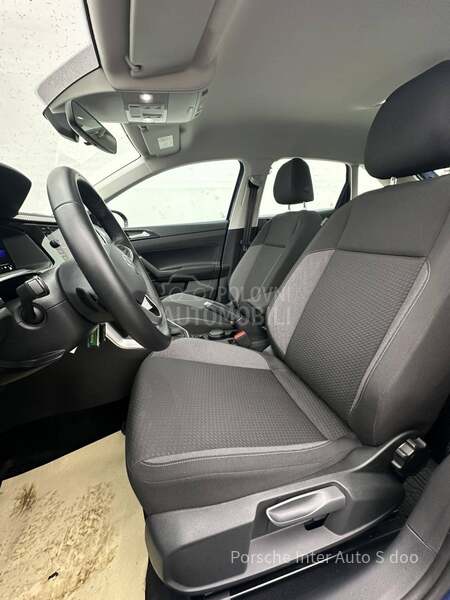 Volkswagen Taigo Life 1.0 TSI DSG