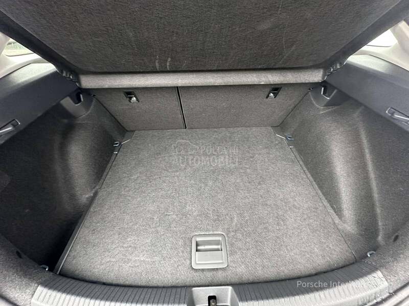 Volkswagen Taigo Life 1.0 TSI DSG