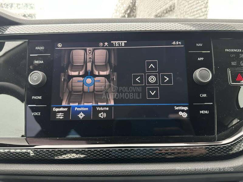 Volkswagen Taigo Life 1.0 TSI DSG