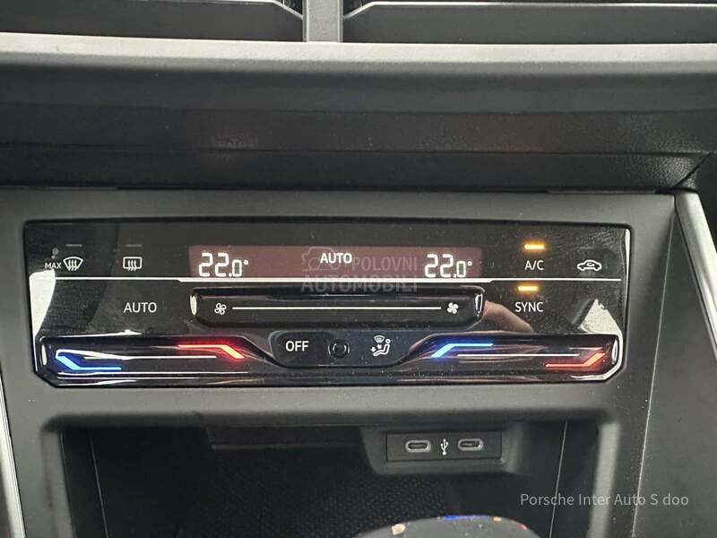 Volkswagen Taigo Life 1.0 TSI DSG